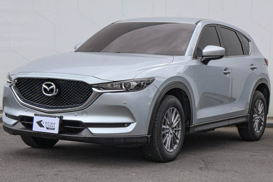 MAZDA CX-5 2019 - 4022